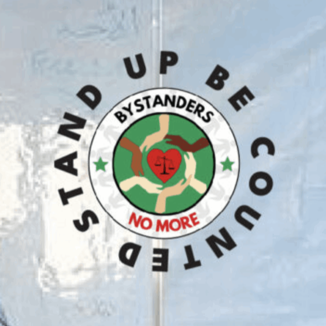 Bystanders No More