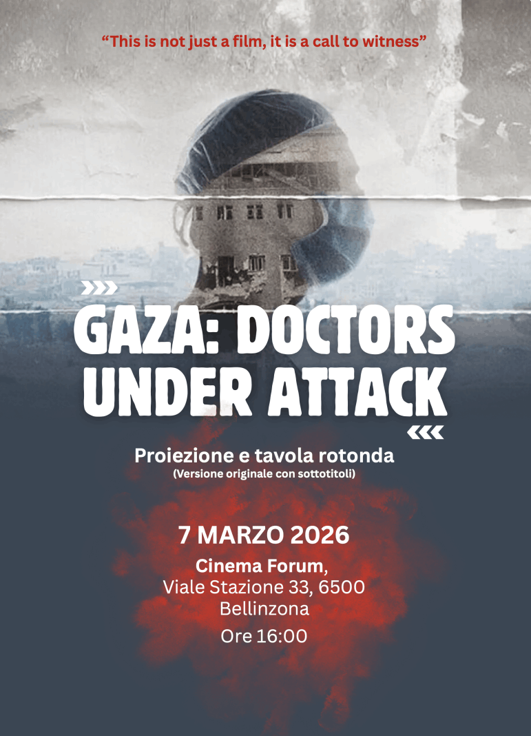 Screening in Bellinzona